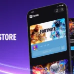 【速報】iOS版フォートナイトが帰ってきた！日本国内で「Epic Games Store」が本日より提供開始
