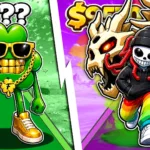 【フォートナイト】ブレインロットファイト(BRAINROT FIGHT)5月9日に管理者イベントが開催