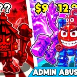 【フォートナイト】ブレインロットを盗む(STEAL THE BRAINROT)5月11日に制作者のミスによる、お詫びの管理者イベントが開催