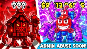 【フォートナイト】ブレインロットを盗め(STEAL THE BRAINROT)で5月9日に追加された新コードまとめ