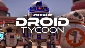 【フォートナイト】スター・ウォーズ「ドロイド・タイクーン」攻略まとめ!効率的なチップ稼ぎやデイリーミッションの確認方法