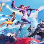【フォートナイト】v40.40アプデ後にログイン不可の不具合が発生中。