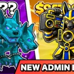 【フォートナイト】ブレインロットファイト(BRAINROT FIGHT)5月23日に管理者イベントが開催へ