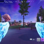 【フォートナイト】パルスピストルとジップラインでの“無限飛行”バグにEpicが一時BAN警告を発令！現在は修正済み