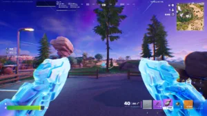 【フォートナイト】パルスピストルとジップラインでの“無限飛行”バグにEpicが一時BAN警告を発令！現在は修正済み