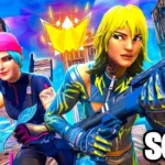 【フォートナイト】Clix氏がプロ仕様の練習マップ「Pro League Endgame」を正式リリース！超軽量・本格ランク搭載の最高峰エンドゲームマップが登場
