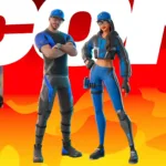 【フォートナイト】待望の「Typical Gamer」アイコンシリーズスキンが5月28日に登場決定！「ルビー」の新スキンも同時発売へ