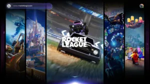 【フォートナイト】ついに『Unreal Engine 6』の全貌が判明！ロケットリーグ、ディズニーを巻き込む「超巨大メタバースハブ」へ進化か