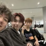 【フォートナイト】世界大会「FNCS Major 1 Summit」に向けてアジア代表選手やLiaqN氏らインフルエンサー陣が続々とドイツへ出国！