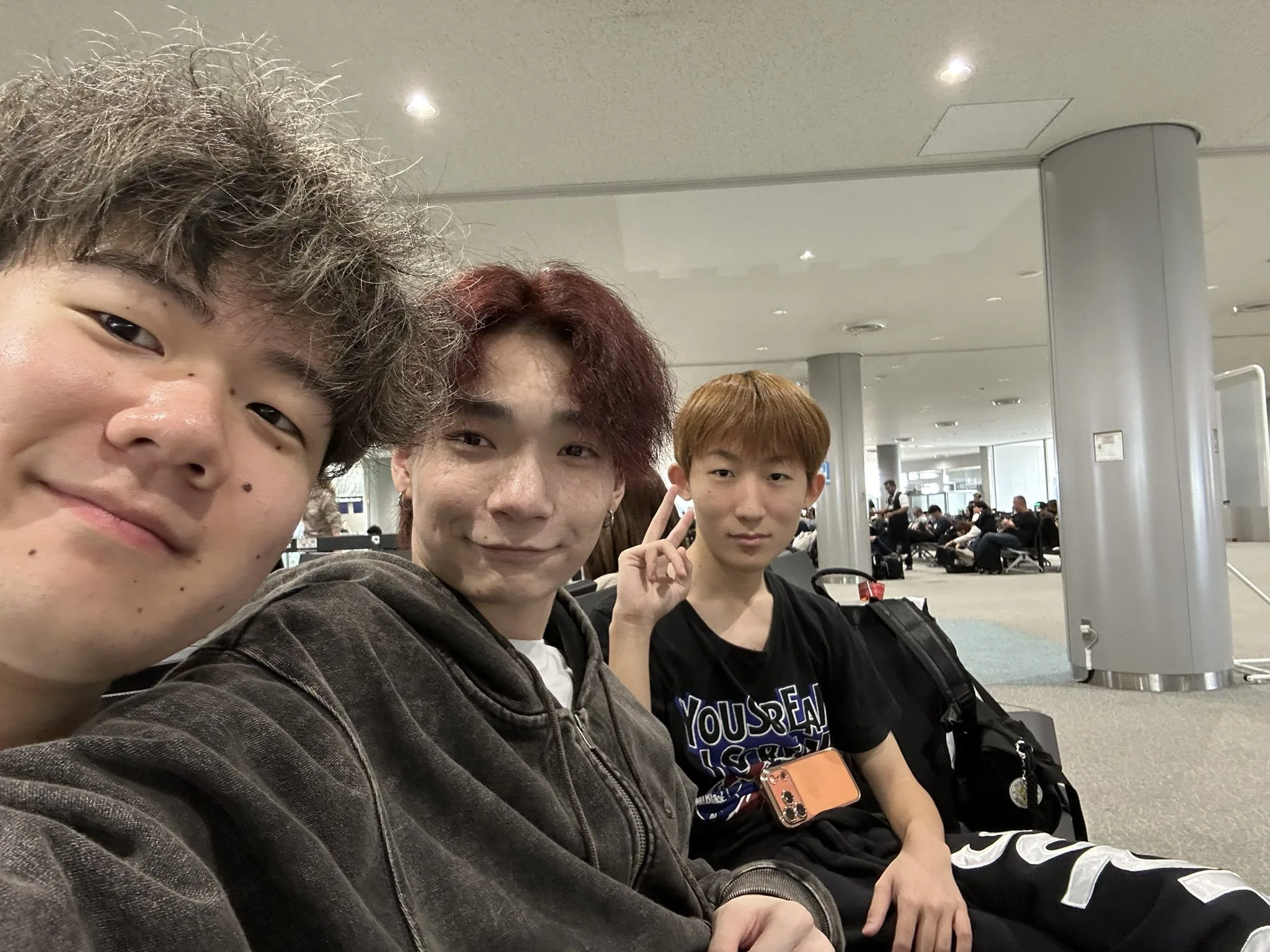 【フォートナイト】世界大会「FNCS Major 1 Summit」に向けてアジア代表選手やLiaqN氏らインフルエンサー陣が続々とドイツへ出国！