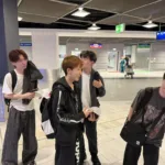 【フォートナイト】アジア代表チームやインフルエンサー陣がドイツへ無事到着！決戦を前に「練習会場」へ会場入り