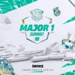 【フォートナイト】世界大会「FNCS Major 1 Summit」のタイムスケジュールが公開！日本時間の観戦目安まとめ