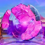 【フォートナイト】チャプター7 シーズン3のキーワードが公開！Epic GamesのTed Timmins氏が明かした一言は「融合（Fused）」