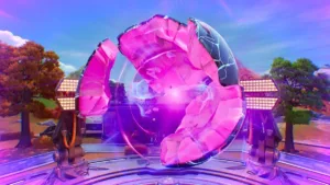【フォートナイト】チャプター7 シーズン3のキーワードが公開！Epic GamesのTed Timmins氏が明かした一言は「融合（Fused）」