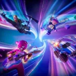 【フォートナイト】チャプター7 シーズン3の名称は「ランナー（RUNNERS）」に決定か！