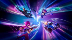 【フォートナイト】チャプター7 シーズン3の名称は「ランナー（RUNNERS）」に決定か！