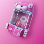 【フォートナイト】48時間限定！フレンドへのギフトで無料バックアクセサリー「カドルマニアクロウ」がもらえるキャンペーンが開催