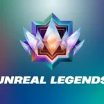 【フォートナイト】チャプター7 シーズン3の競技最新情報まとめ！新ランク「アンリアル・レジェンド」や「アンリアルの斧」など新要素が多数登場