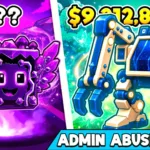【フォートナイト】ブレインロットを盗む(STEAL THE BRAINROT)6月6日と7日に管理者イベントが開催