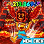 【フォートナイト】ゴーアップフォーブレインロット(GO UP FOR BRAINROTS)で6月13日と14日に追加された新コードまとめ
