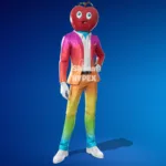 【フォートナイト】新スキン「パイパトロン」のデータが浮上か　Appleとの合意を記念した“ハッピー版”タルトタイクーン落とし込みの可能性