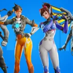 【フォートナイト】v40.40アップデートで追加されたアイテムまとめ