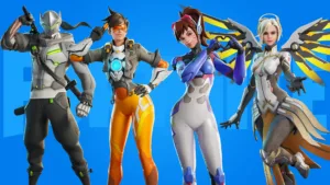 【フォートナイト】v40.40アップデートで追加されたアイテムまとめ