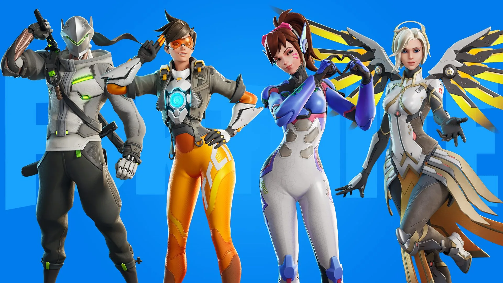 【フォートナイト】v40.40アップデートで追加されたアイテムまとめ