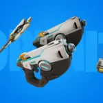 【フォートナイト】v40.40アップデートで追加された武器まとめ