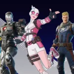 【フォートナイト】チャプター5 シーズン4のバトルパスがアイテムショップに登場！