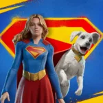 【フォートナイト】スーパーガールが今日のアイテムショップに登場！昨日映画公開