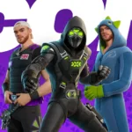 【フォートナイト】SHING!SHING!でおなじみのあのプロゲーマー「Mongraal」がアイテムショップに登場！ゲーム内ではゼイディーを筆頭にジュールズや大吾が所属してるエリートへ
