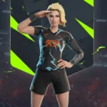 【フォートナイト】新スキン「ゴール・ゲッター」が無料でもらえる！Epic Games Storeでの特典オファーが本日6月5日よりスタート