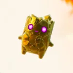 【フォートナイト】世界でわずか3名のみ所持。「金のゼロポイント精霊」の出現率が1億分の1超えの都市伝説レベルだと話題に