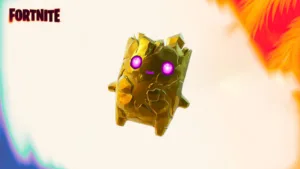 【フォートナイト】世界でわずか3名のみ所持。「金のゼロポイント精霊」の出現率が1億分の1超えの都市伝説レベルだと話題に