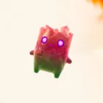 【フォートナイト】抽出成功から1日... 世界でただ1人のプレイヤーが所持する「グミのゼロポイント精霊」 〜確率0.006%の怪物スプライトの軌跡〜