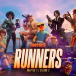 【フォートナイト】チャプター7 シーズン3『ランナー』のバトルパススキンが一挙公開！スローン博士復活やジョン・ウィック参戦、謎のピーナッツキャラなど話題騒然