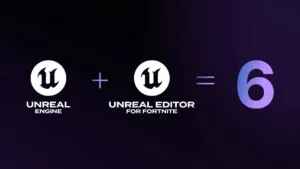 Unreal Engine 6は2027年末より早期アクセス開始予定！現在のUE5とUEFNが統合された「新製品」として誕生へ