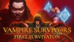 【フォートナイト】『Vampire Survivors』とのコラボ発表直後に開発元が「見直し」を表明 Epic GamesのAI活用方針を巡りコミュニティに波紋