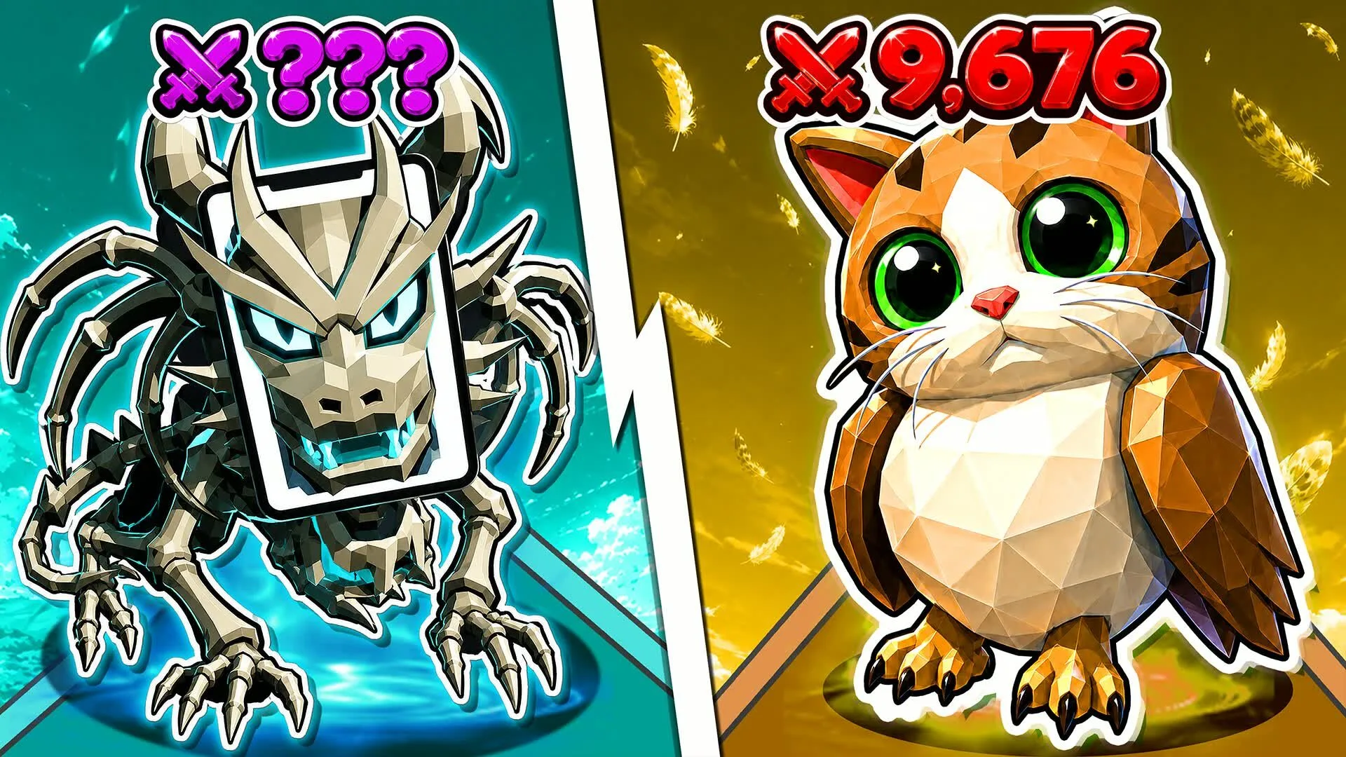 【フォートナイト】ブレインロットファイト(BRAINROT FIGHT)6月19日に管理者イベントが開催へ
