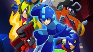 【噂】『ロックマン』との大型コラボがフォートナイトで開発中か?