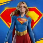 【フォートナイト】DCからスーパーガールとクリプトが今週後半に参戦決定。映画版を彷彿とさせるティザー動画が公開