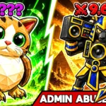【フォートナイト】ブレインロットファイト(BRAINROT FIGHT)6月27日に管理者イベントが開催へ