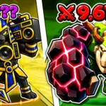 【フォートナイト】ブレインロットファイト(BRAINROT FIGHT)6月6日に管理者イベントが開催へ、普段と開催時間が違うので要注意