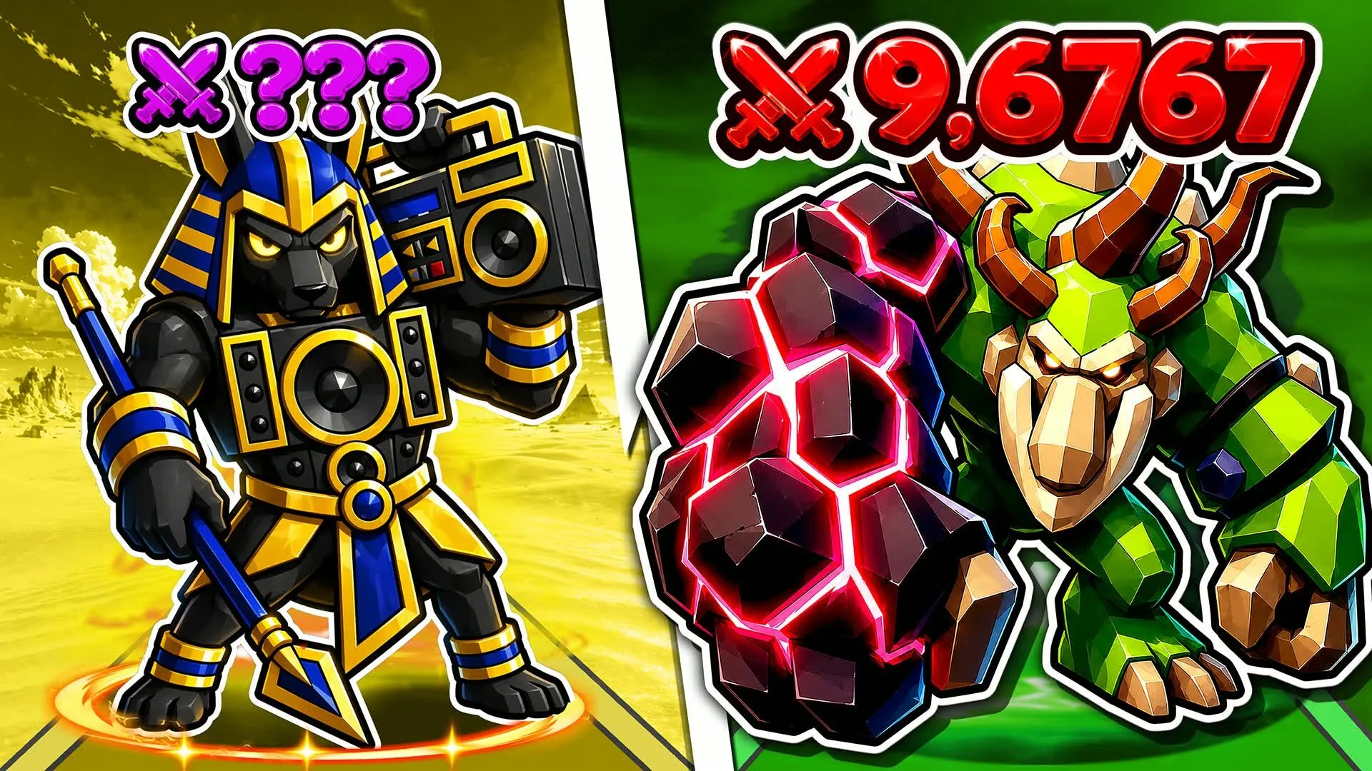 【フォートナイト】ブレインロットファイト(BRAINROT FIGHT)6月6日に管理者イベントが開催へ、普段と開催時間が違うので要注意