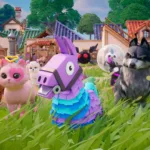 【フォートナイト】自分だけの相棒を創造せよ！「バディ」がNPCとして実装決定。7月23日より公開可能に