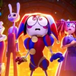 【フォートナイト】海外リーク情報：大人気アニメ『アメイジング・デジタル・サーカス』とのコラボを示唆するデータが発見か