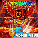 【フォートナイト】ゴーアップフォーブレインロット(GO UP FOR BRAINROTS)6月13日と14日に管理者イベントが開催