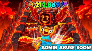 【フォートナイト】ゴーアップフォーブレインロット(GO UP FOR BRAINROTS)で6月20日と21日に追加された新コードまとめ