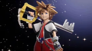 【フォートナイト】『キングダム ハーツ』コラボが今月末開催か！グミシップ車両など大量のアイテムが発見